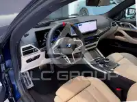 2025 BMW 440