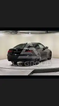 2025 BMW 440