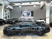 2025 BMW 440