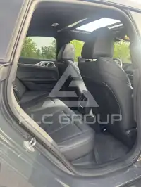 2025 BMW 440
