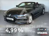 2025 BMW 440