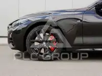 2025 BMW 440