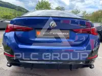 2025 BMW 440
