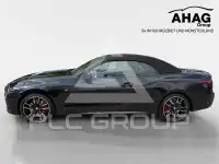 2025 BMW 440
