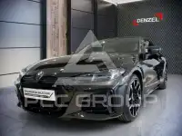 2025 BMW 440