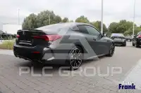 2025 BMW 440