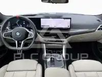 2025 BMW 440