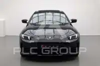 2025 BMW 440