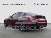 2025 BMW 440