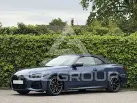 2025 BMW 440
