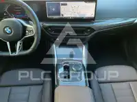 2025 BMW 440
