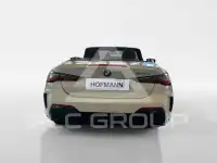 2025 BMW 440