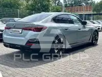 2025 BMW 440