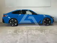 2025 BMW 440