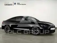 2025 BMW 440