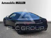 2025 BMW 440