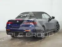 2025 BMW 440