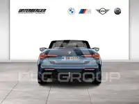 2025 BMW 440