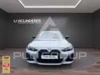 2025 BMW 440