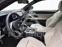 2025 BMW 440
