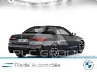 2025 BMW 440
