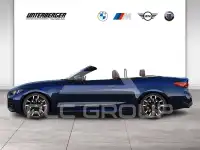 2025 BMW 440