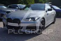 2025 BMW 440