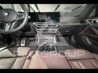 2025 BMW 440