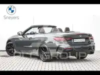 2025 BMW 440