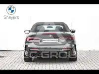 2025 BMW 440