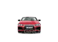 2025 BMW 440