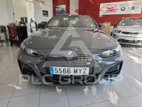 2025 BMW 440