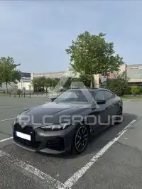 2025 BMW 440