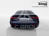 2025 BMW 440