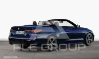 2025 BMW 440