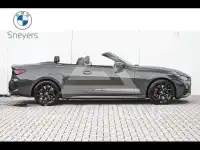 2025 BMW 440