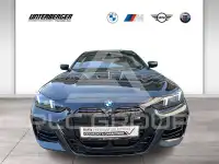 2025 BMW 440