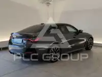 2025 BMW 440