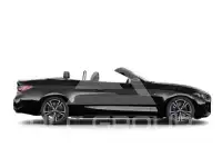 2025 BMW 440