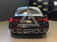 2025 BMW 440