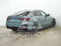 2025 BMW 440