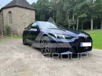 2025 BMW 440