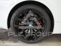 2025 BMW 440