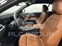2025 BMW 440