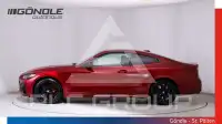 2025 BMW 440