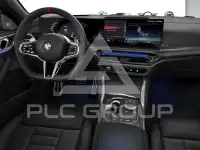 2025 BMW 440