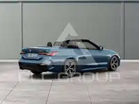 2025 BMW 440