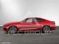 2025 BMW 440