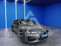 2025 BMW 440