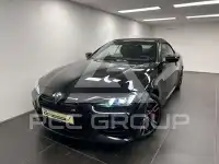 2025 BMW 440